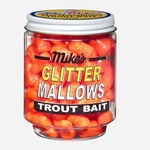 Atlas Mike Glitter Glo Mallows Trout Bait 1.5 Oz Jar. Fixed Price $5.99.