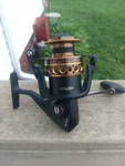 Penn Battle 3000 Original (first) Series Spinning Reel. New Old Stock. Rare!. Fixed Price $89.99.