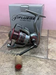 Pflueger President Fishing Spinning REEL-PRESXTSP30-NEW. Fixed Price $99.99.