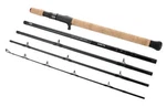 Daiwa Ardito Travel Rod. Fixed Price $179.99.