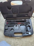 Daiwa Wilderness 6' 6" Travel Fly Rod WL666SF Hardshell Case. Fixed Price $59.99.