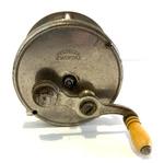 Antique Vintage Pflueger Quadruple Fishing Reel 1912?. Fixed Price $150.00.