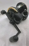 Daiwa Sealine SG-50H Conventional Reel High Speed Graphite Frame Japan. Fixed Price $89.99.