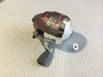 Shakespeare Reel Lady Fish USLK10 Spin Cast.. Fixed Price $7.99.