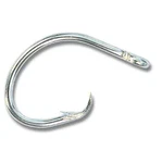Mustad St-dt (39960D) Tournament Circle Hook 100 Pack-pk Size. Fixed Price $64.99.