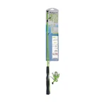 Shakespeare Light Panfish Spinning Fishing Combo One Size, Green -. Fixed Price $64.99.