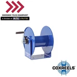 Coxreels 112Y-8, Series Challenger Storage Reel: GA./80', 10 GA./135',. Fixed Price $269.95.