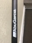 Abu Garcia Veritas Plx Tournament Bait Casting Fishing Rod VXTC70-5 Ft 8-17LB. Fixed Price $229.99.