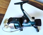 Vintage Abu Garcia Cardinal C3R Rh Spinning Reel GREEN-2 Bearing Accu Balance. Fixed Price $85.00.