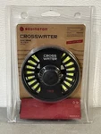 Redington Crosswater 7/8/9 Prespooled Fly Fishing Reel With Line - Black. Fixed Price $84.95.