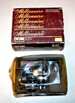 Vintage Daiwa Millionaire 5HS Hi-speed Baitcasting Reel Original Box Minty. Fixed Price $165.00.
