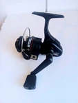 Mitchell 1110G Spinning Reel Ultralight Good Condition Black. Fixed Price $15.00.