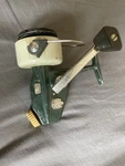 1967 Zebco Abu Cardinal Spin Reel 1ST Yr Plate #060706 Working Condition. Fixed Price $99.99.