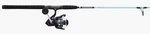 Ugly Stik CB220S701MHPURIV5000 Carbon Inshore Pursuit Spinning Combo 7'. Fixed Price $186.99.