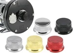 Avail Abu Mechanical Brake Knob BCAL-55FL For Ambassadeur. Fixed Price $17.60.