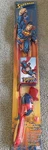 New Vintage Shakespeare Dc Comics Superman Fishing Kit Rod & Reel Tackle Box. Fixed Price $49.95.
