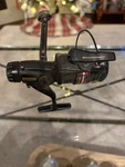 Quantum SR3 Fishing Reel By Brunswick 1994 Zebco Left Or Right- Hand. Fixed Price $15.99.