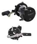 Abu Garcia A20 Multiplier Boat Fishing Reel For Rod With Line Counter. Fixed Price $108.85.