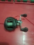Lews Speed Spool Laser Cbs LS1H Baitcasting Reel. Fixed Price $54.95.