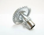 Penn Spinning Reel Part 8-CFT3000 Main Drive Gear Fits Conflict 4000. Fixed Price $14.05.