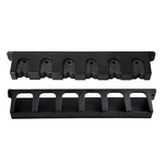 Fishing Rod Rack Vertical Holder Horizontal Wall Mount Boat Pole Stand Storage. Fixed Price $11.49.
