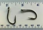 Gt 2X Black Nickel Flyliner Live Bait Fish Hooks Size 1/0 -1000. Fixed Price $74.99.