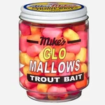 Atlas Mike Glo Mallows Trout Bait 1.5 Oz Jar. Fixed Price $5.99.