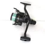 Shimano Ix 4000R Fishing Spinning Reel 4.2:1 Black 12 Lb Pre-spooled. Fixed Price $15.97.