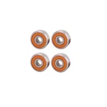 Shimano Ceramic #7 Super Tune Bearings Curado 200B, 201B, 200B38, 201B38, 200B5. Fixed Price $48.36.