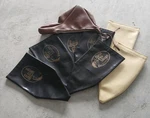 Vintage Fishing Reel Covers (8) Bass Pro. Fixed Price $38.50.