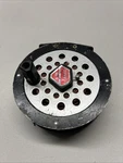 Vintage 1970S Danco S88 Fly Fishing Reel Collectible Spins Well. Fixed Price $9.95.