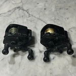 Vintage Shimano Bantam Magnumlite 2000GT Reels , *read*. Fixed Price $45.00.