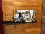 New South Bend Trophy Stalker Telescopic Spinning Rod And Reel Combo 5. Fixed Price $26.99.