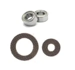 Shimano Super Tune ABEC-7 Spool Bearings + Carbontex Drag Calcutta. Fixed Price $22.99.
