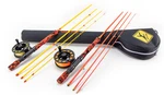 Echo Gecko Trout Fly Rod Kids Kit. Fixed Price $249.99.