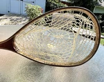 White River Hobbs Creek Trout Fly Fishing Net Soft Rubber Bag. Fixed Price $19.99.