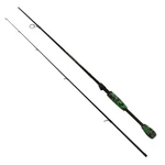 Spinning Rod, 7' Medium Fishing 2 Piece. Fixed Price $53.01.