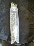Frabill Blackhawk Assault Tip-up New Ice Fishing 1674 Package. Fixed Price $20.14.