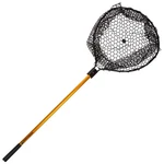 Wakeman 56-INCH Retractable Fishing Net With Telescopic Pole (gold). Fixed Price $33.22.