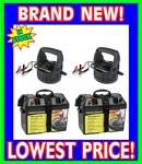 - Minn Kota MK105P 5AMP Charger & Trolling Motor Power Center 1831050 1820175. Fixed Price $335.95.