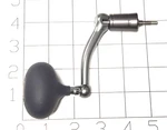 Shimano Handle RD14991 / 10J82 Fits Stradic 6000FJ, 8000FJ, 6000FI, 8000FI. Fixed Price $64.95.