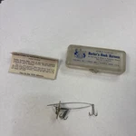 Vintage Herters Hook Harness Fishing. Fixed Price $25.46.