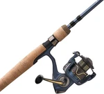 Pflueger President Spinning Reel And Fishing Rod Combo. Fixed Price $102.86.