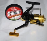 Roddy Hunter 335 Pro Tournament Light Reel W/extra Line Must See Condition. Fixed Price $34.50.