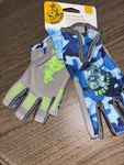 Cordova Safety Products Fish Baiter Guide Fingerless Gloves Size Large. Fixed Price $12.00.