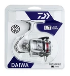 Daiwa Crossfire LT2000 Spinning Reel, Abs Aluminum Lightweight Fishing. Fixed Price $29.99.