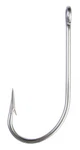 Eagle Claw O'shaughnessy Hook,non-offset,ringed Eye,forged,stainless : 254SS-5/0. Fixed Price $51.99.