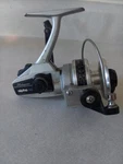 Shakespeare Alpha 040 2100B Series Spinning Fishing Reel.. Fixed Price $8.99.