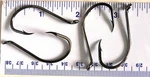 50 Vmc 9299BN Black Octopus Live Bait Fishing Hooks 6/0 - Made France. Fixed Price $13.99.