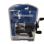 Shakespeare ATS20LC Trolling Reel Line Counter Nib. Fixed Price $32.00.